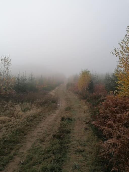 Le Haut' Mont Manhay 외부 사진